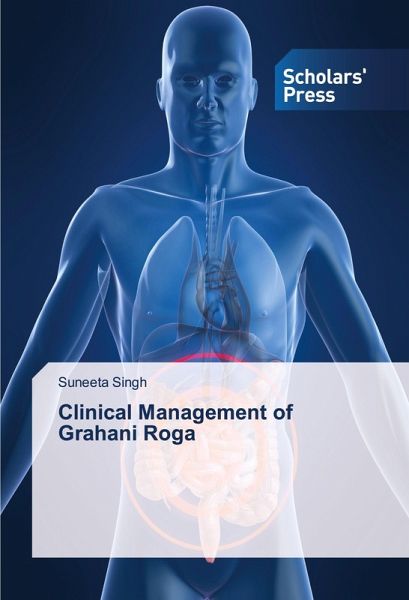 Clinical Management of Grahani Roga