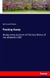 Passing Away - Bild 1