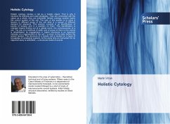 Holistic Cytology - Vlcek, Martin