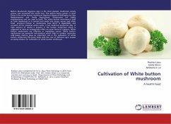 Cultivation of White button mushroom - Laloo, Reshlyn;Simon, Sobita;Lal, Abhilasha A.