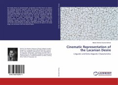 Cinematic Representation of the Lacanian Desire - Osuna Gómez, María Victoria
