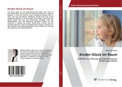 Kinder-Glück im Raum - Müller, Katharina