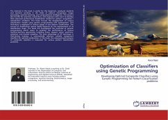 Optimization of Classifiers using Genetic Programming