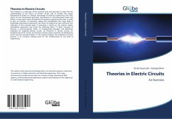 Theories in Electric Circuits - Gyurcsek, István;Elmer, György