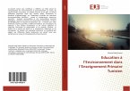 Education à l¿Environnement dans l¿Enseignement Primaire Tunisien