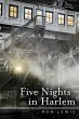 Five Nights in Harlem (eBook, ePUB) - Bild 1