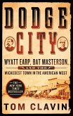 Dodge City (eBook, ePUB)