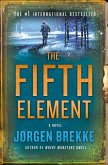 The Fifth Element (eBook, ePUB)