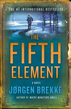 The Fifth Element (eBook, ePUB) - Brekke, Jorgen