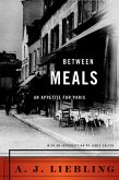 Between Meals (eBook, ePUB)