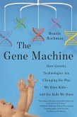 The Gene Machine (eBook, ePUB)