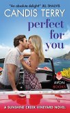 Perfect for You (eBook, ePUB)