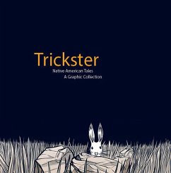 Trickster (eBook, PDF) Cover Trickster (eBook, PDF)