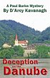 Deception On the Danube (eBook, ePUB) - Bild 1