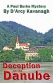Deception On the Danube (eBook, ePUB)