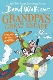 Grandpa's Great Escape (eBook, ePUB)