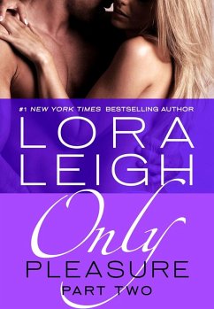Cover Only Pleasure: Part 2 (eBook, ePUB)