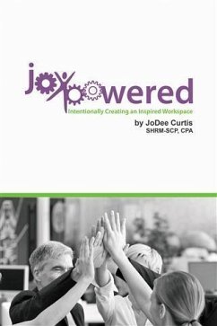 Cover JoyPowered(TM) (eBook, ePUB)