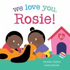 We Love You, Rosie! (eBook, ePUB)