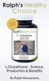 Ralph's Healthy Choice (eBook, ePUB)