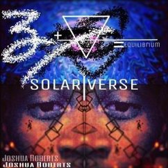 Solar Verse (eBook, ePUB) - Roberts, Joshua