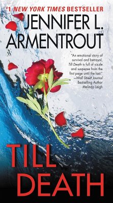 Till Death (eBook, ePUB) - Armentrout, Jennifer L.