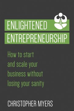 Cover Enlightened Entrepreneurship (eBook, ePUB)