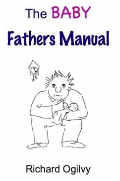 Cover Baby Fathers Manual (eBook, ePUB)