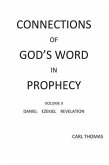 Connections of God's Word in Prophecy Volume II (eBook, ePUB)