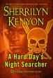 A Hard Day's Night Searcher (eBook,... - Bild 1