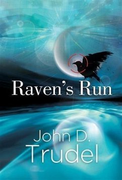 Cover Raven's Run (eBook, ePUB)