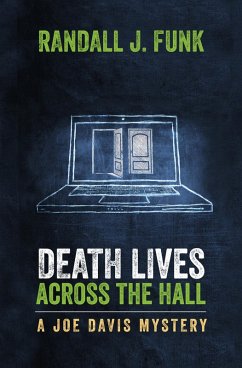 Cover Death Lives Across the Hall (eBook, ePUB)