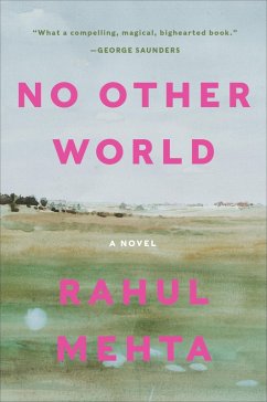 No Other World (eBook, ePUB) - Mehta, Rahul
