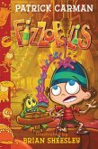 Fizzopolis #3: Snoodles! (eBook, ePUB)