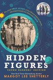 Hidden Figures Young Readers' Edition (eBook, ePUB)