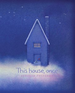 This House, Once (eBook, ePUB) - Freedman, Deborah