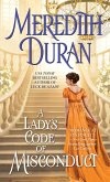 A Lady's Code of Misconduct (eBook, ePUB)
