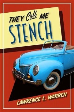 Cover They Call Me Stench (eBook, ePUB)