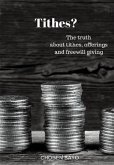 Tithes? (eBook, ePUB)