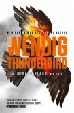 Thunderbird (eBook, ePUB)