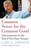 Common Sense for the Common Good (eBook, ePUB)