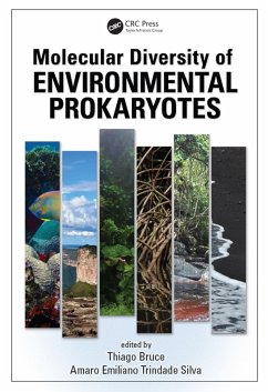 Molecular Diversity of Environmental Prokaryotes (eBook, ePUB)