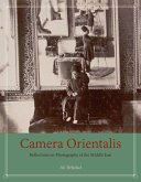 Camera Orientalis (eBook, ePUB)