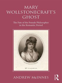Wollstonecraft's Ghost (eBook, ePUB) - McInnes, Andrew