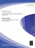 Police Integrity (eBook, PDF)
