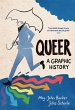 Queer: A Graphic History (eBook, ePUB) - Bild 1