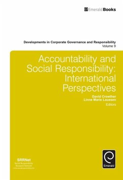 Accountability and Social Responsibility (eBook, ePUB)