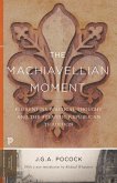 Machiavellian Moment (eBook, ePUB)