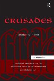 Crusades (eBook, PDF)