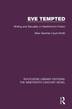 Cover Eve Tempted (eBook, ePUB)